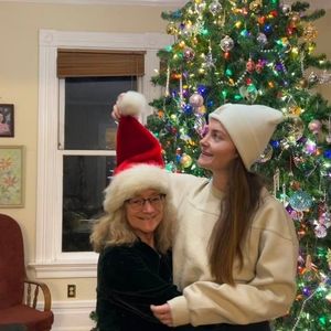 Meet your Posher, Madelene